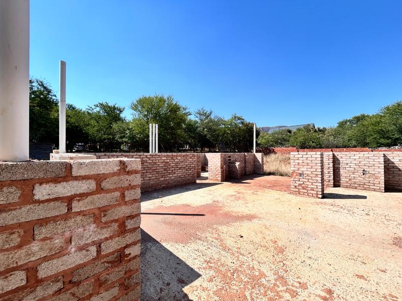 4 Bedroom Property for Sale in Leloko Lifestyle Estate North West